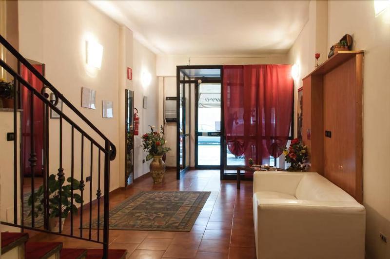 Hotel Galimberti Turín Exterior foto